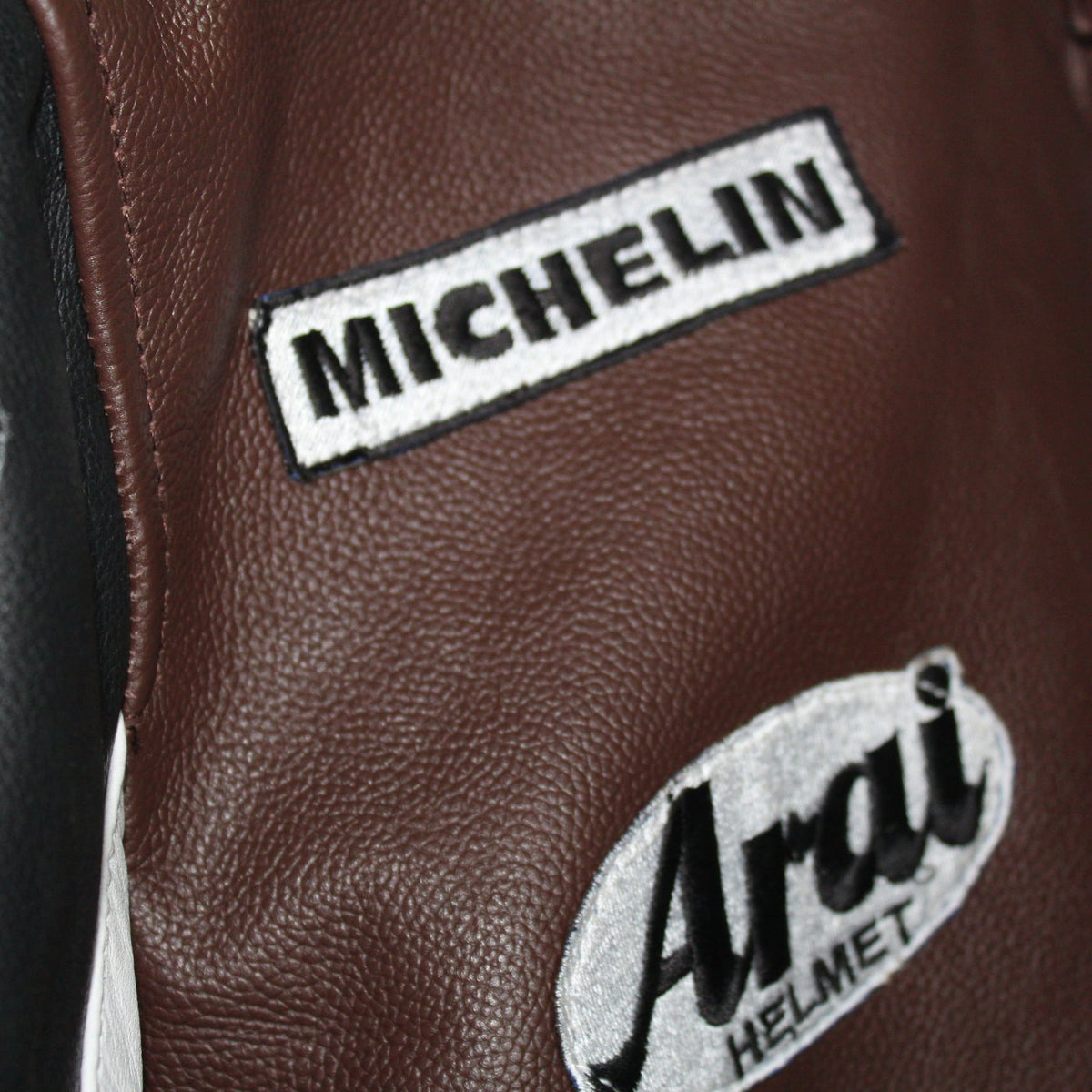 Brown Black