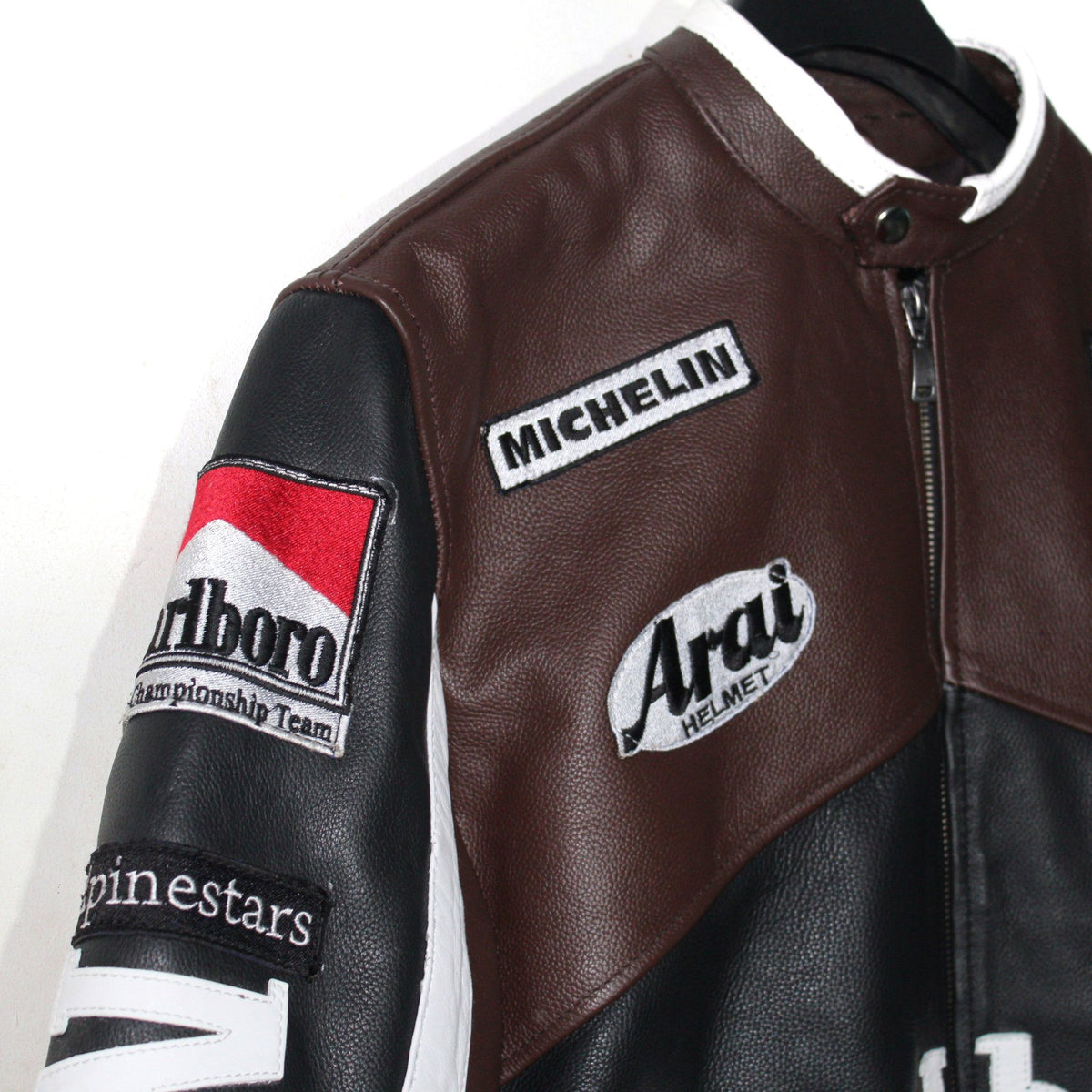 Brown Black