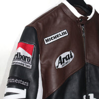Brown Black