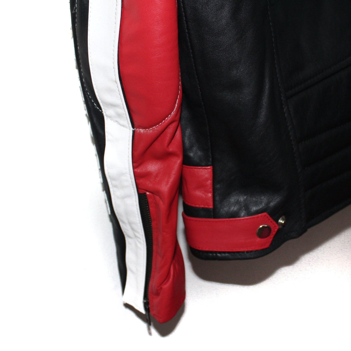 Red Black