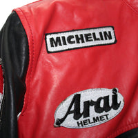 Red Black