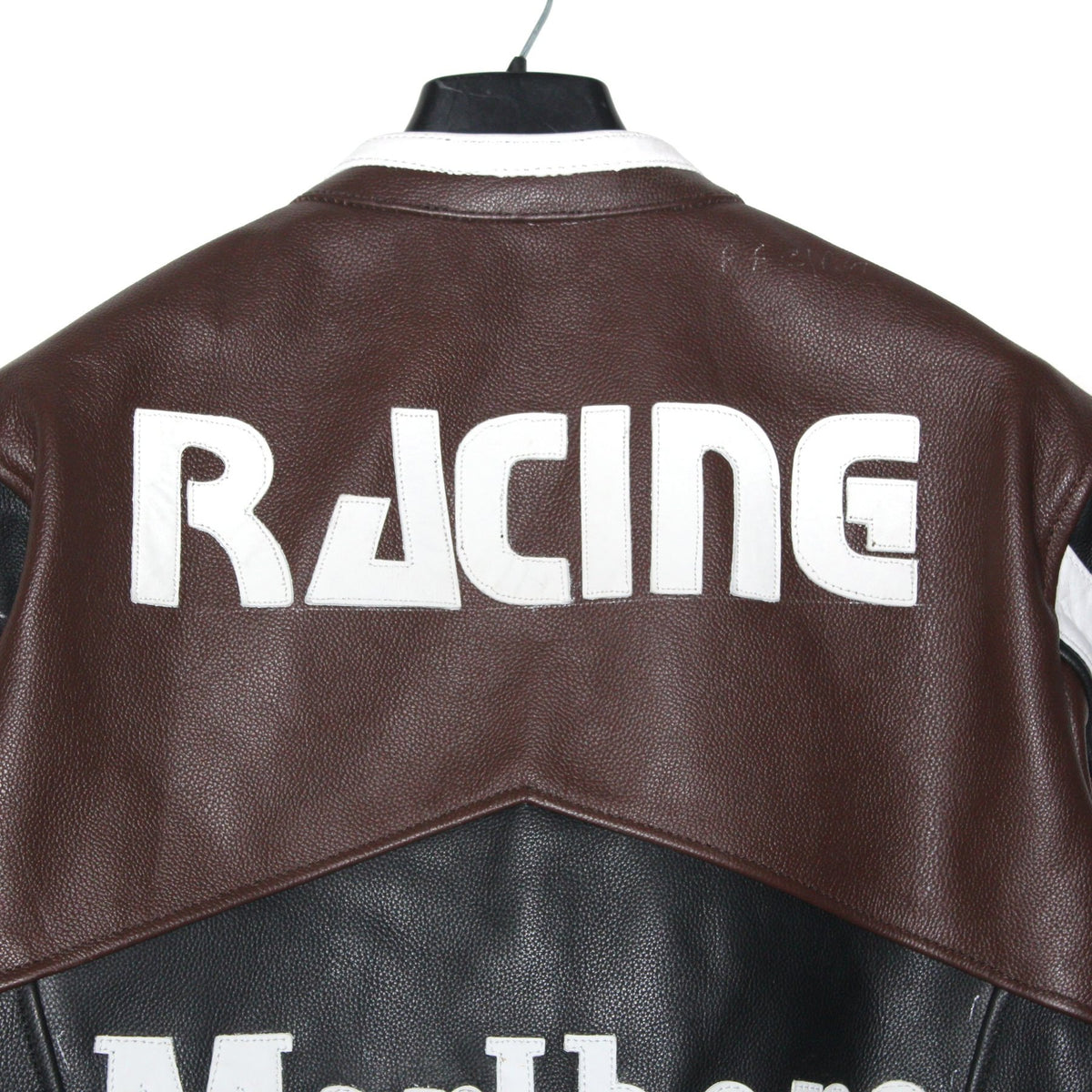 Brown Black