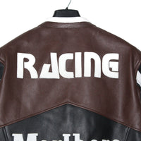 Brown Black