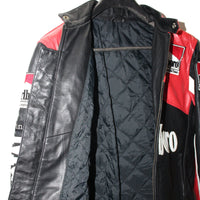 Red Black