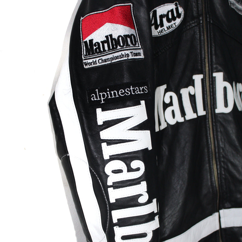 Marlboro Racing Jacket