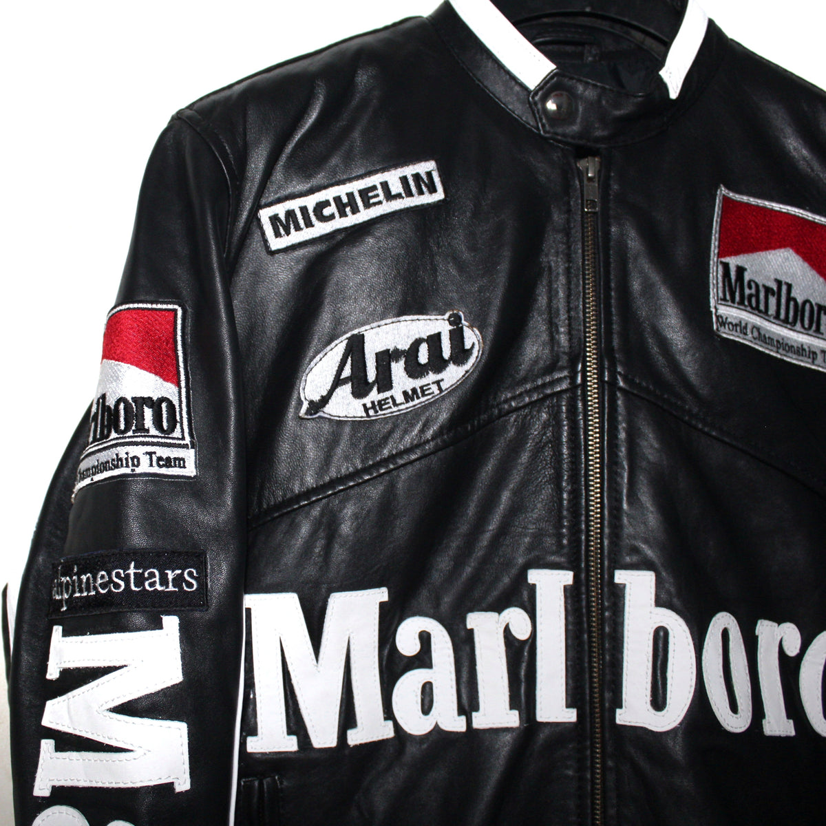 Marlboro Racing Jacket